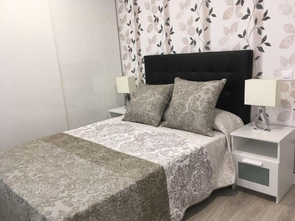 Apartment Muy Centrico Y Diseno Moderno 7' Laurel Vivienda De Uso Turistico Логроньйо Екстер'єр фото